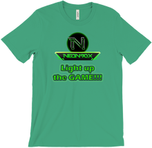 neon90x-4621 T-Shirts