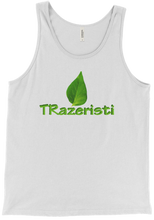 untutorial Tank Top