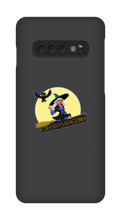 grannysavage1963 Samsung Phone Cases