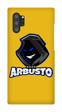 modoarbusto Samsung Phone