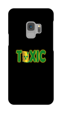 brrrizkybri Samsung Phone Cases