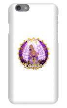 ladylo_queenofqueens iPhone Phone Cases