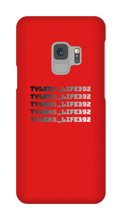 tylers_life392 Samsung Phone Cases