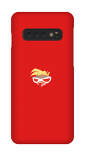swervyisswervy Samsung Phone Cases