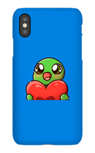 thegruth Love iPhone Case