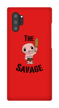 the1stsavagemma Samsung Phone Cases