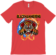 blackhammereng T-Shirts