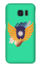 Sunrise Academy Samsung Phone Cases