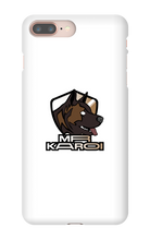 mrkaroi iPhone Phone Cases