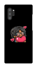 liyahtheawfulbrtishgamer Samsung Phone Cases