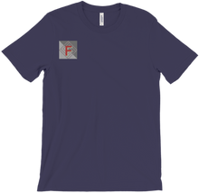frase_ludos plain logo T-Shirts