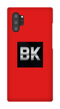 twitchblanky Samsung Phone Cases