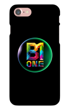 bast1one iPhone Phone Cases