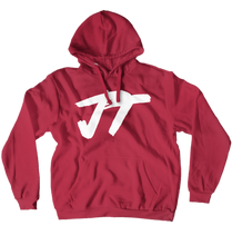 JT Basic Pullover Hoodie