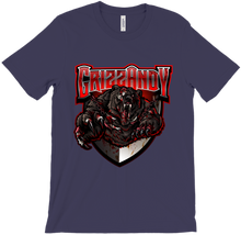 grizzandy T-Shirts