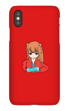 YamiTheGolden389 iPhone Phone Cases