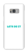 sogllea Samsung Phone Cases