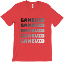 gamevid T-Shirt, style 2