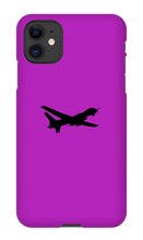 badkarmadrone iPhone Phone Cases