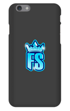 itzfacts iPhone Phone Cases