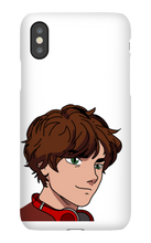 jaku_veku iPhone Cases