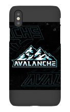 Avalanche iphone 11 Cases
