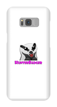 HunterBadger Samsung Phone Cases