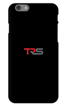 TRS Logo iPhone