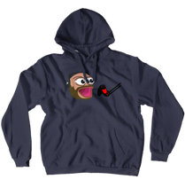 terribleterrence7 Hoodies (No-Zip/Pullover)