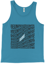 WaAaVy Tank Top