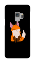 jaszfox Samsung Phone Cases
