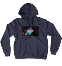 der neue Stevonix Pullover