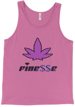 finessedru Tank Top
