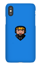 sparkz_ryze iPhone Phone Cases