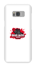 bearjacks2011 Samsung Phone Cases