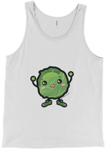 CabbyStu Tank Top