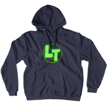 loottroll Hoodies (No-Zip/Pullover)