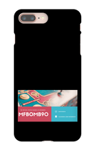 mfbomb90 iPhone Phone Cases