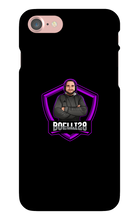 boelli28 iPhone Phone Cases