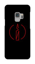 therocksniper Samsung Phone Cases