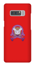 clericskamos Samsung Phone Cases