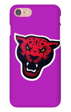 snxpedzzz iPhone Cases