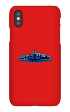 Boss Squad iPhone Phone Cases