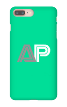Adam PCs iPhone Phone Cases