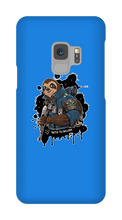 Sloth Samsung Phone Case