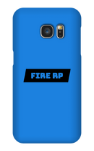 firerp Samsung Phone Cases