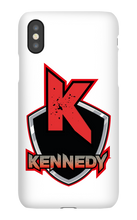 jorgeajonesp iPhone Phone Cases