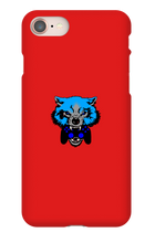 cryowolfgaming1 iPhone Phone Cases