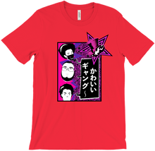 Phantomdragon "Kawaii Gang" T-Shirts