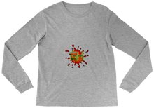 GameHunter863's Long Sleeve Tee